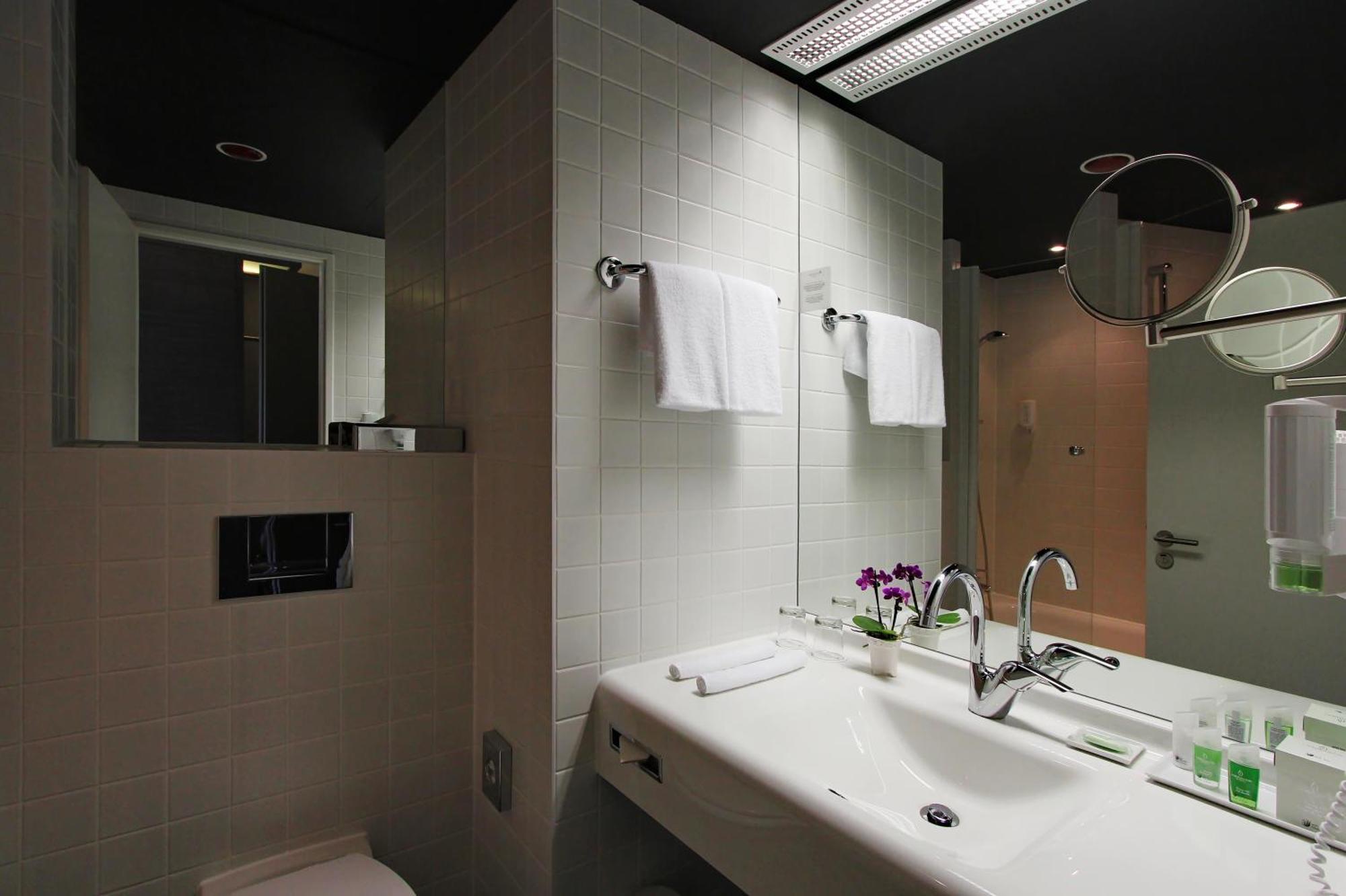 Habitación Doble Confort